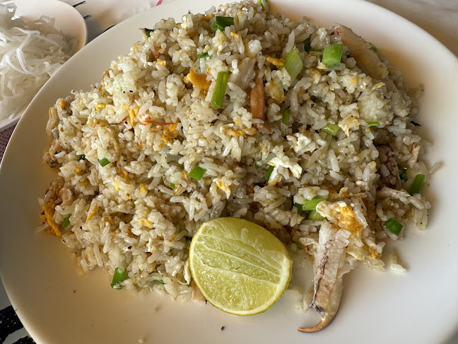 Opinii despre ร้านจัดจ้าน โดยโกแดง în อำเภอเมืองภูเก็ต - การบริการอาหารและที่พัก