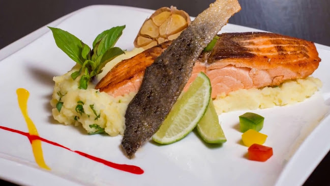 Churrasco Phuket Steakhouse - อำเภอกะทู้