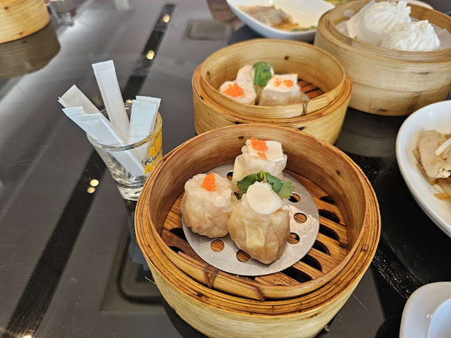 Opinii despre ซอส โดย เชฟ วอง în อำเภอปากเกร็ด - การบริการอาหารและที่พัก