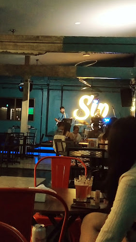 SIP Music & Hangout - อำเภอหาดใหญ่