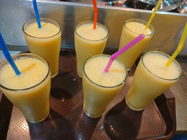 Comentarii opinii despre IndoTurk Restaurant