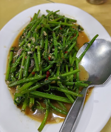 ร้านอาหารรังนกใต้ หาดใหญ่ Southern Thai Bird's Nest at Hatyai - การบริการอาหารและที่พัก