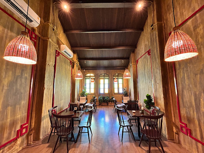 GANO KAFAE กาโนกาแฟ สาขาภูเก็ต