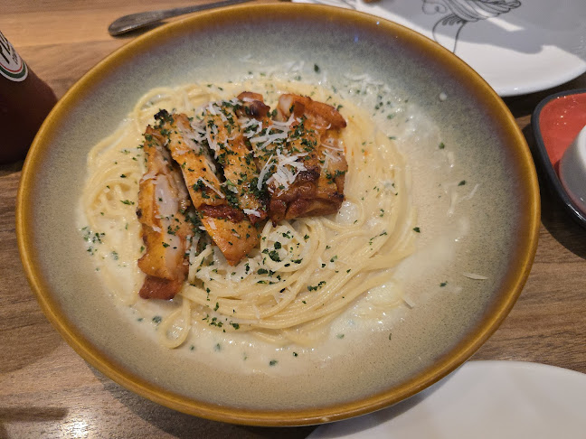 The Pizza Company Terminal 21 Pattaya - อำเภอบางละมุง