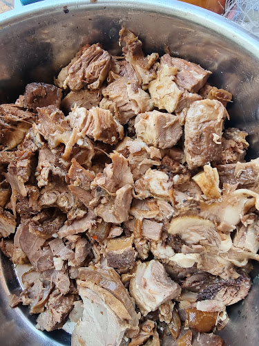 Comentarii opinii despre ก๋วยเตี๋ยวเนื้อเอ็นแก้วฉลองภูเก็ต