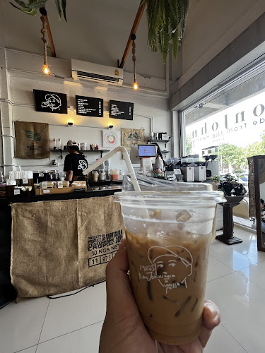 ฅนจร คอฟฟี่ สาขานครปฐม - เมือง