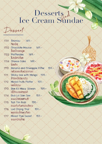 De Earn Cafe and Bar Phuket