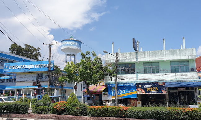 Opinii despre Yummy PizzaRayong în อำเภอเมืองระยอง - การบริการอาหารและที่พัก