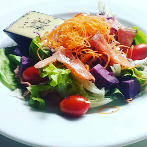 ร้านอาหารบ้านปู่ย่า สงขลา - อ.เมือง