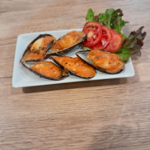 OCHADEE Restaurant Soi Ta-iad Phuket