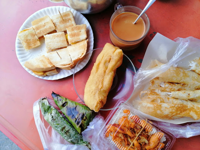 5HVR+869 ตำบลบ่อยาง อำเภอเมืองสงขลา สงขลา 90000