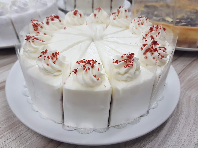 Opinii despre A • ANT BAKE în เมือง - การบริการอาหารและที่พัก