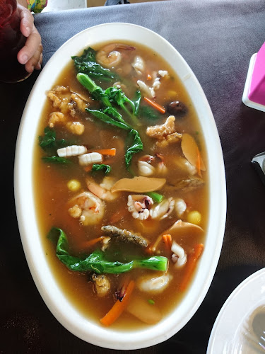 แป๊ะ ราดหน้ามหาชน