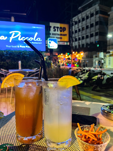 Comentarii opinii despre ลา พิคโคล่า คาเฟ่ แอนด์ เรสเตอรรอง
