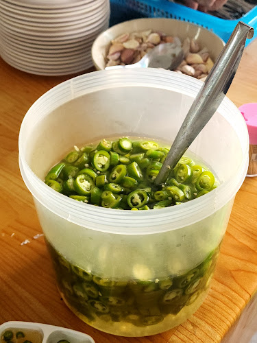 Opinii despre ร้านทมโภชนา în เมือง - การบริการอาหารและที่พัก