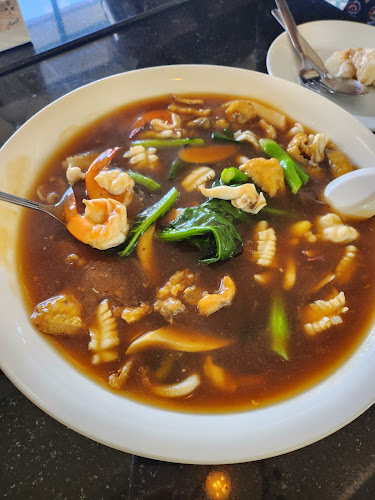 Opinii despre แป๊ะ ราดหน้ามหาชน în อำเภอเมืองนนทบุรี - การบริการอาหารและที่พัก