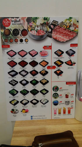 夜市Michael's Bar - Phuket Town - การบริการอาหารและที่พัก