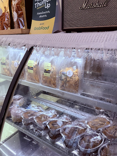 Gin's Bakery Coffee Cake ระยอง - เมือง