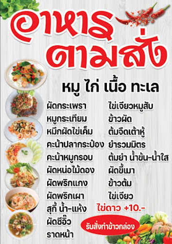 เจ้มนต์ รสแซ่บ