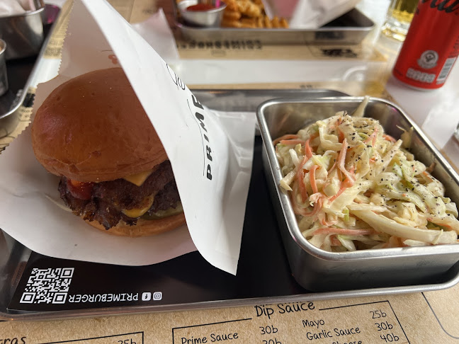 Comentarii opinii despre Prime Burger Porto De Phuket