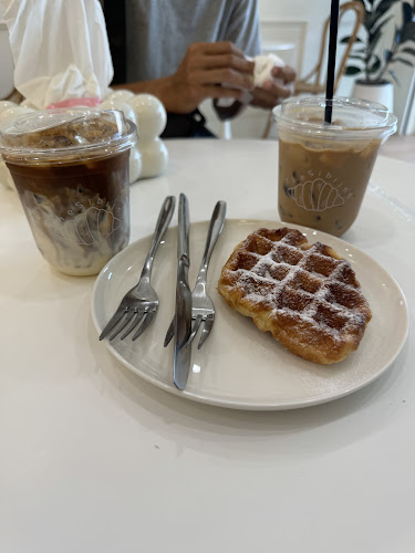 Opinii despre The Sibling (Croissant&Café Ubon) în อำเภอเมืองอุบลราชธานี - การบริการอาหารและที่พัก