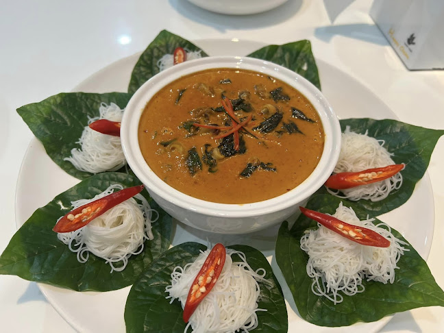 ครัวตังเกซีฟู้ด ขอนแก่น - การบริการอาหารและที่พัก