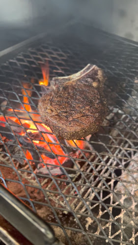 Opinii despre Riburs BBQ în อำเภอเมืองขอนแก่น - การบริการอาหารและที่พัก