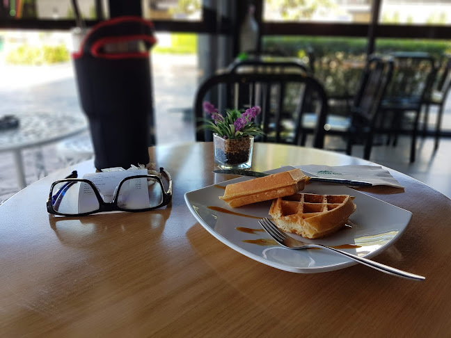 Comentarii opinii despre กาแฟชาวดอย