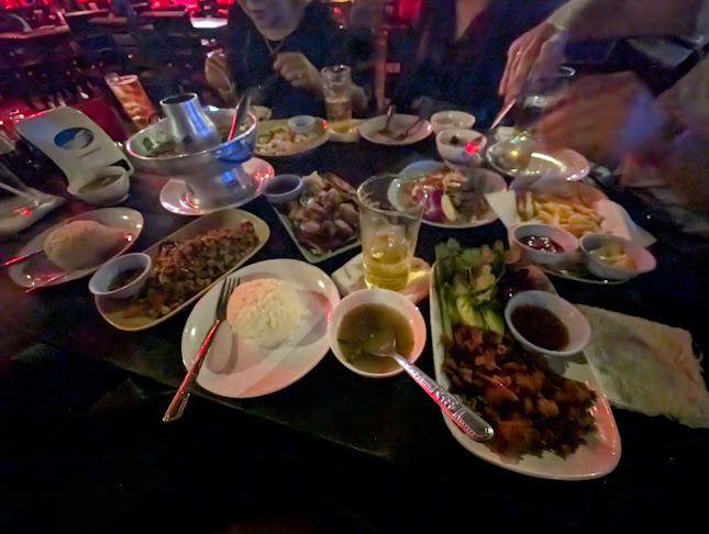 ร้านคนล่าฝันพัทยา