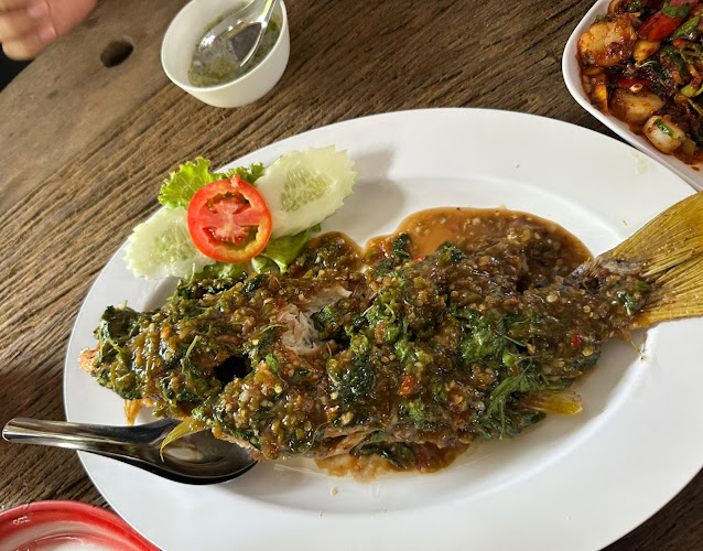 Opinii despre ครัวจ่าต๋อย în อำเภอบางละมุง - การบริการอาหารและที่พัก