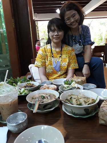 Comentarii opinii despre เฮือนคำ ก๋าแฟ ๒๕๕๙