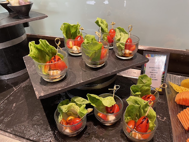 Panorama Lounge (Private) - อำเภอเมืองภูเก็ต