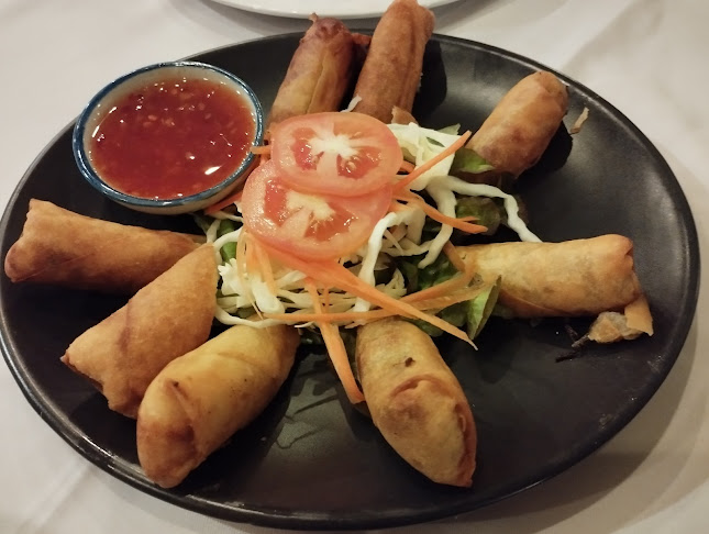 Comentarii opinii despre Charming Restaurant