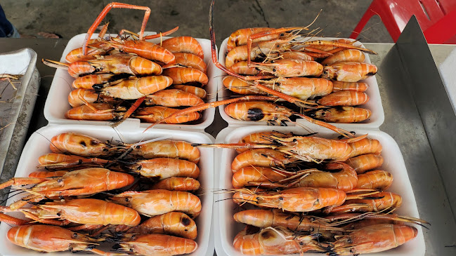 Opinii despre ป้อมกุ้งเป็น în อำเภอเมืองนครราชสีมา - การบริการอาหารและที่พัก