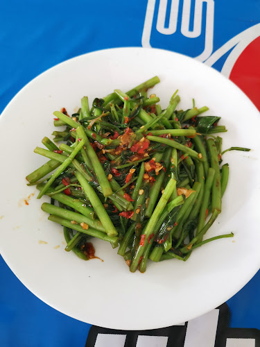 ร้านอาหารตามสั่งป้าริน - อำเภอธัญบุรี