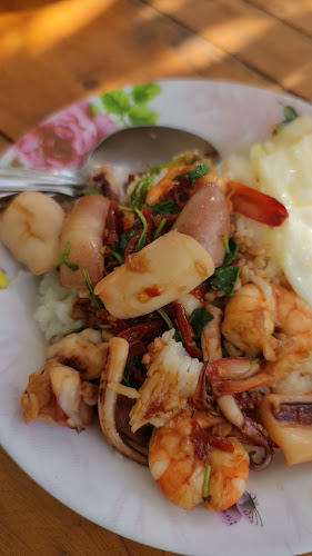 ป้าน้องอาหารตามสั่ง