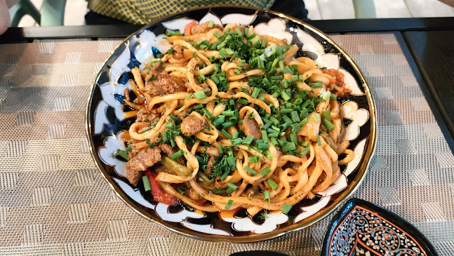 Dastarhan - อำเภอเมืองภูเก็ต