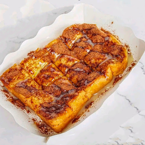 Nam kaeng sai konkoh น้ำแข็งใสคนเกาะ - อำเภอหาดใหญ่