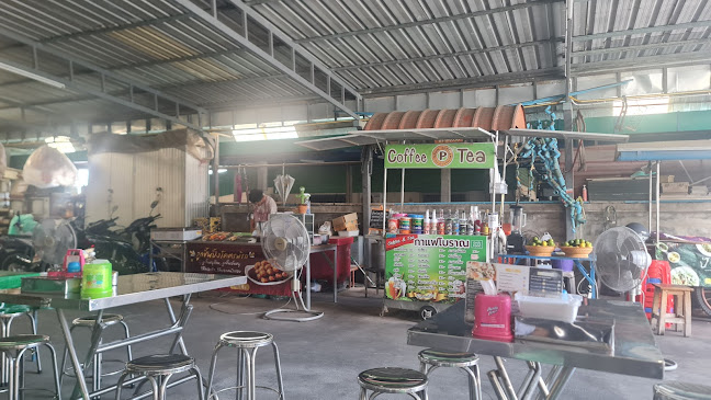 ป้าเกี้ยเตี๋ยวต้มยำ