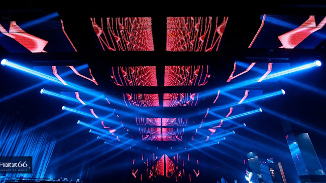 Opinii despre Mixx66 Escap Of Music în อำเภอเมืองอุบลราชธานี - การบริการอาหารและที่พัก