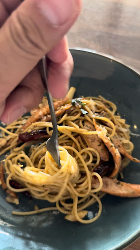 Comentarii opinii despre The Pizza Company