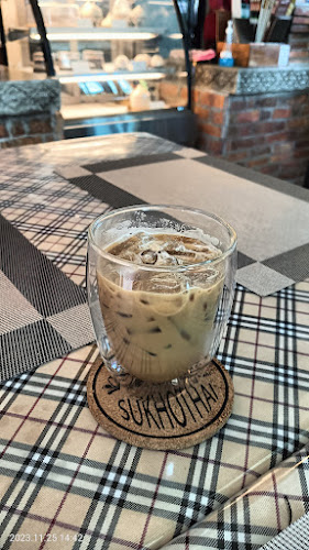 1 36 ตำบล เมืองเก่า อำเภอเมืองสุโขทัย สุโขทัย 64210