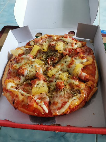 IamPizza ไอแอมพิซซ่า พิษณุโลก