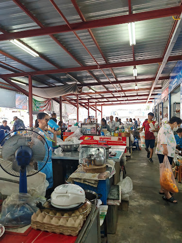 Comentarii opinii despre ตลาดสดเทศบาล 3 (ตลาดใหญ่) อุบลราชธานี