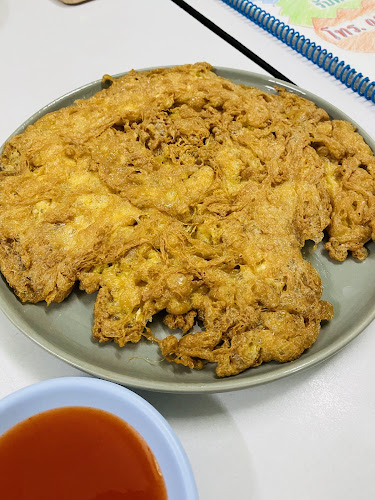 ร้านเจ๊ยอง - การบริการอาหารและที่พัก