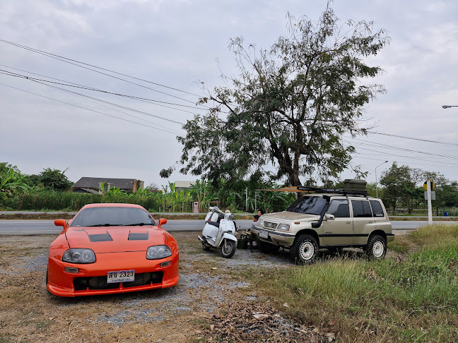 Comentarii opinii despre จิตปรุงแต่ง Coffee