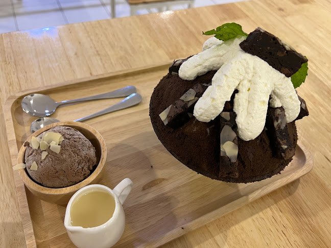 Midnight Dessert - ของหวานเที่ยงคืน