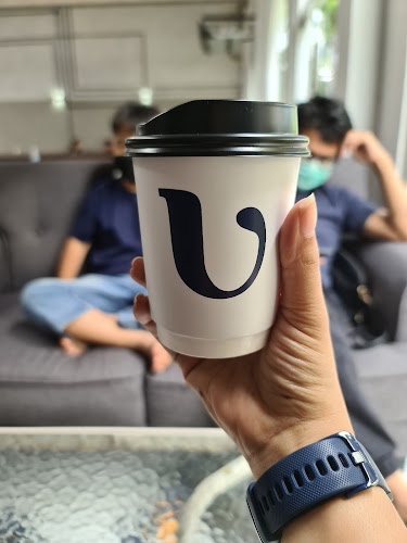 Comentarii opinii despre U Cup Coffeebar x Specialty Coffee (ยูคัพ คอฟฟี่บาร์ เอ็กซ์ สเปเชียลตี้คอฟฟี่)