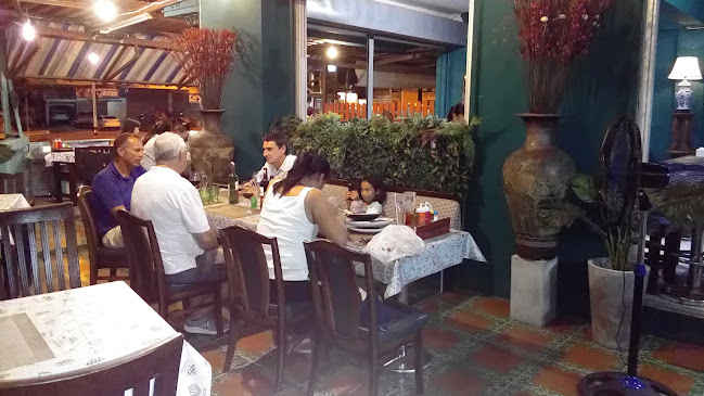 Opinii despre IRISH GRILL Steak House în อำเภอถลาง - การบริการอาหารและที่พัก