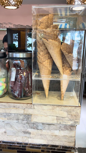 Little Home Ice cream & Bakery